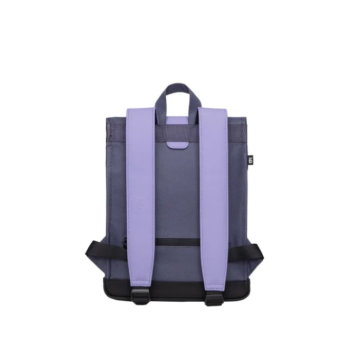 Daypack|Dames Laptoptassen>Bold Banana Envelope Mini Backpack cool grey-violet