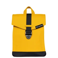 Daypack|Dames Laptoptassen>Bold Banana Envelope Mini Backpack yellow raven