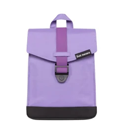 Daypack|Dames Laptoptassen>Bold Banana Envelope Mini Backpack purple rain