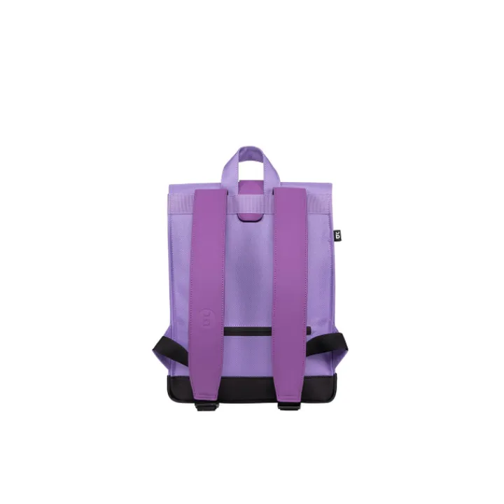 Daypack|Dames Laptoptassen>Bold Banana Envelope Mini Backpack purple rain