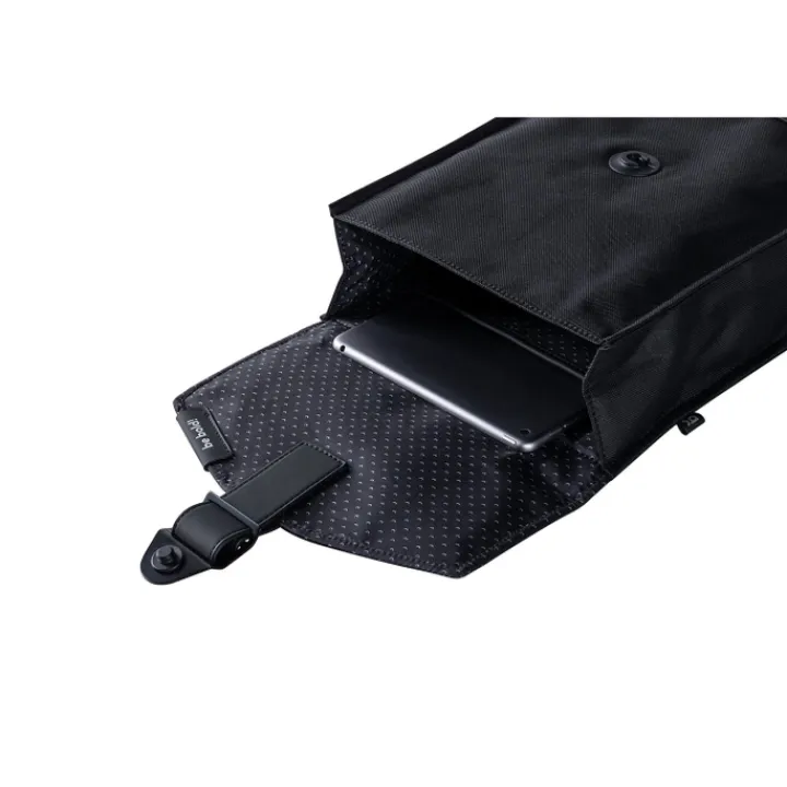 Daypack|Dames Laptoptassen>Bold Banana Envelope Mini Backpack beautiful black