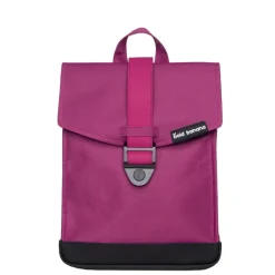 Daypack|Dames Laptoptassen>Bold Banana Envelope Mini Backpack magenta-magenta