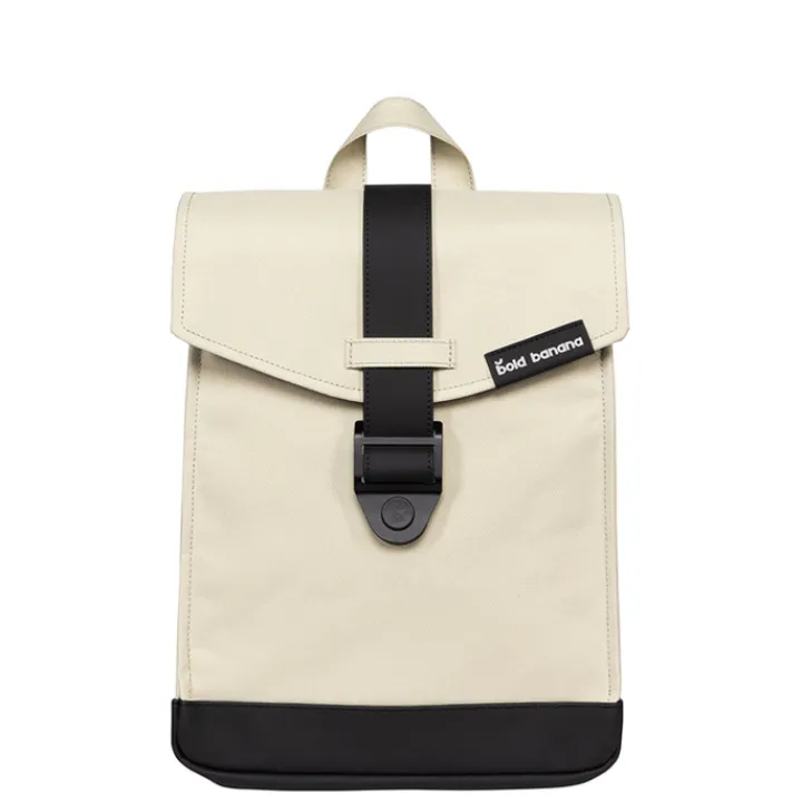 Daypack|Dames Laptoptassen>Bold Banana Envelope Mini Backpack almond onyx