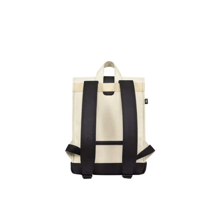 Daypack|Dames Laptoptassen>Bold Banana Envelope Mini Backpack almond onyx