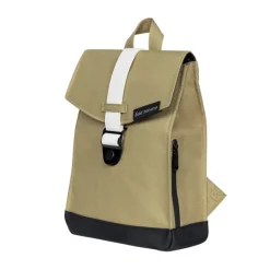Daypack|Dames Laptoptassen>Bold Banana Envelope Mini Backpack olive ivory