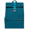 Schoolrugzak|Daypack>Bold Banana Roll Top Backpack power petrol