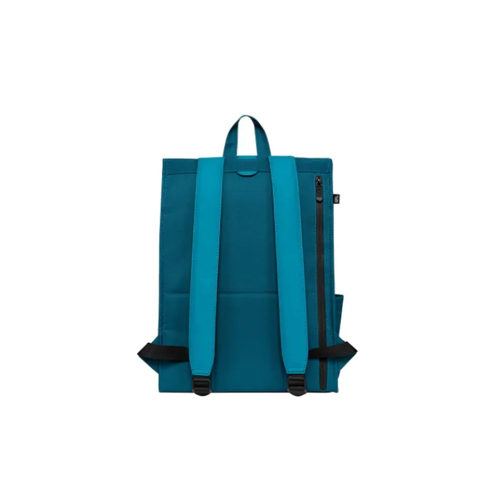 Schoolrugzak|Daypack>Bold Banana Roll Top Backpack power petrol