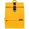 Schoolrugzak|Daypack>Bold Banana Roll Top Backpack yellow beetle