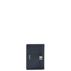 Mini Portemonnees|Kleine Portemonnees>Boss Zair Money Clip black