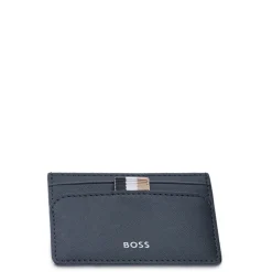 Mini Portemonnees|Kleine Portemonnees>Boss Zair Money Clip black