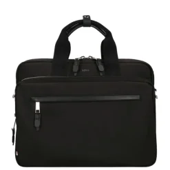 Aktetassen|Herentassen>Boss Highway Doc Case black