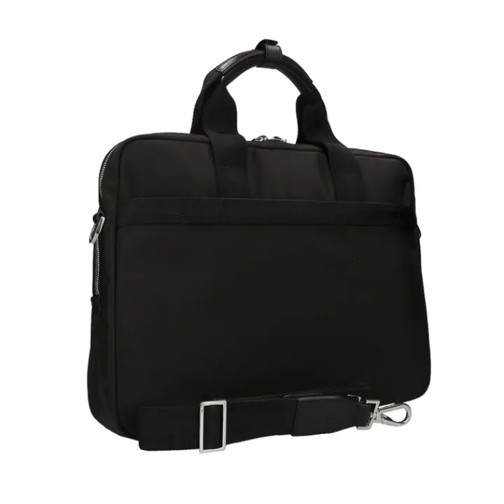 Aktetassen|Herentassen>Boss Highway Doc Case black