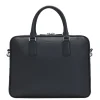Aktetassen|Herentassen>Boss New Crosstown Document Case black