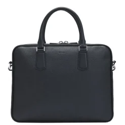 Aktetassen|Herentassen>Boss New Crosstown Document Case black