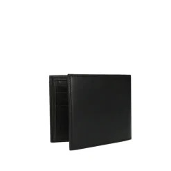 Leren Portemonnees|Heren Portemonnees>Boss Randy Trifold black