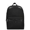 Daypack|Heren Rugzakken>Boss Ray Backpack black