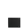 Kleine Portemonnees|Heren Portemonnees>Boss Ray Trifold black