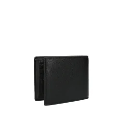 Kleine Portemonnees|Heren Portemonnees>Boss Ray Trifold black