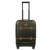 Handbagage Trolleys|Laptop Trolleys>Bric's Bellagio Cabin Trolley Exp olive