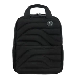 Kleine Rugzakken|Daypack>Bric's Itaca Backpack black
