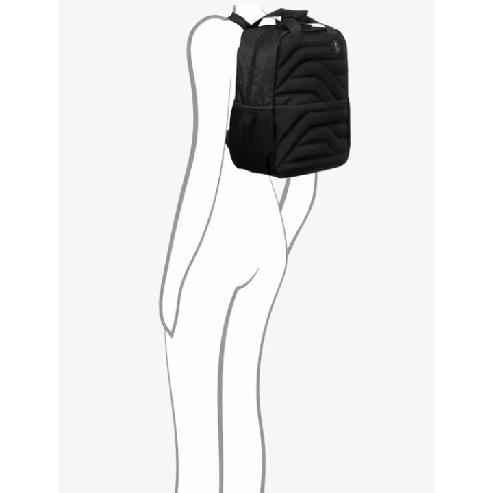 Kleine Rugzakken|Daypack>Bric's Itaca Backpack black