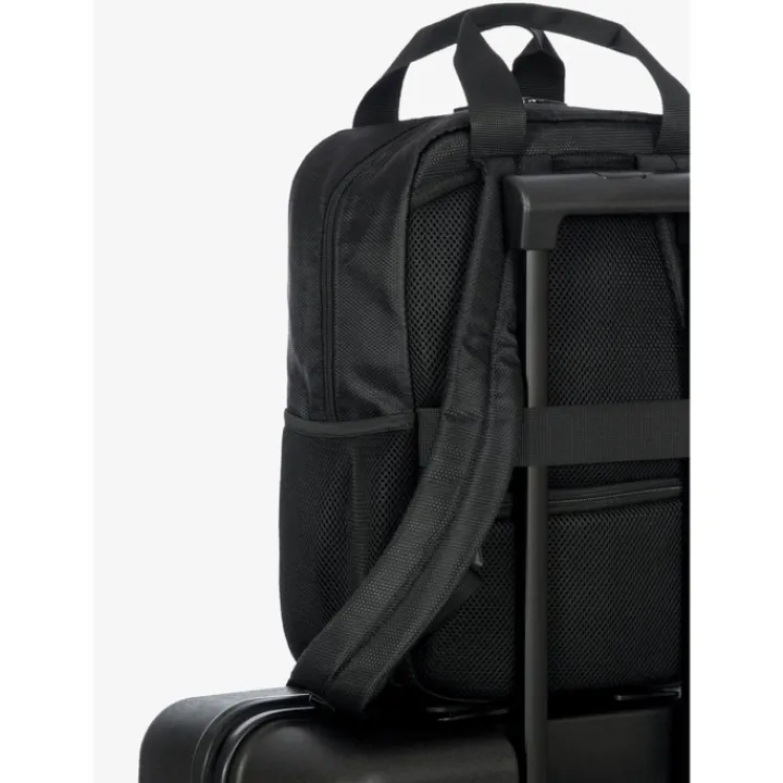 Kleine Rugzakken|Daypack>Bric's Itaca Backpack black