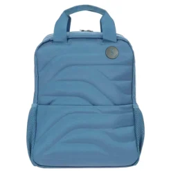 Kleine Rugzakken|Daypack>Bric's Itaca Backpack grey blue
