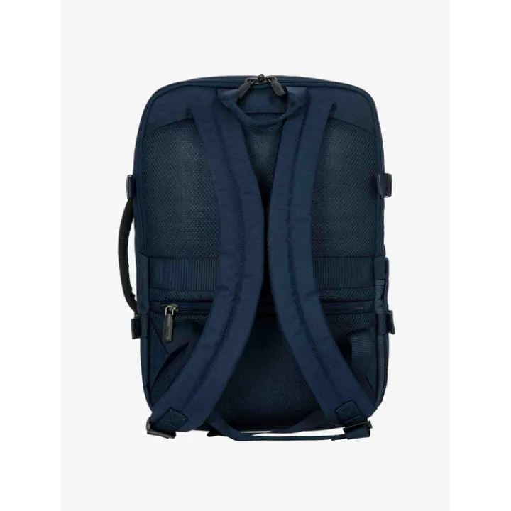 Kleine Rugzakken|Daypack>Bric's Itaca Backpack ocean blue