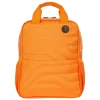 Kleine Rugzakken|Daypack>Bric's Itaca Backpack orange