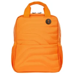 Kleine Rugzakken|Daypack>Bric's Itaca Backpack orange