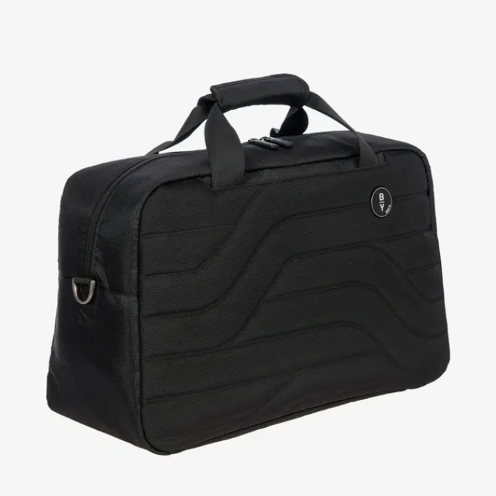 Kleine Reistassen|Handbagage Reistassen>Bric's Itaca Weekender black