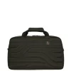 Kleine Reistassen|Handbagage Reistassen>Bric's Itaca Weekender olive