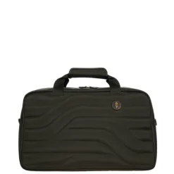 Kleine Reistassen|Handbagage Reistassen>Bric's Itaca Weekender olive