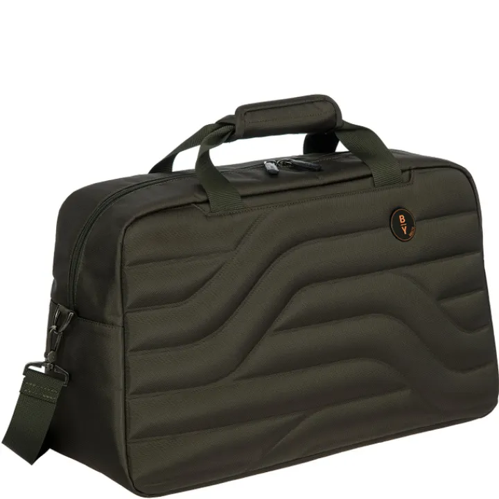 Kleine Reistassen|Handbagage Reistassen>Bric's Itaca Weekender olive