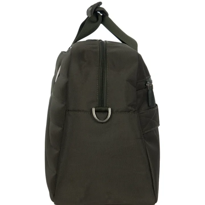 Kleine Reistassen|Handbagage Reistassen>Bric's Itaca Weekender olive