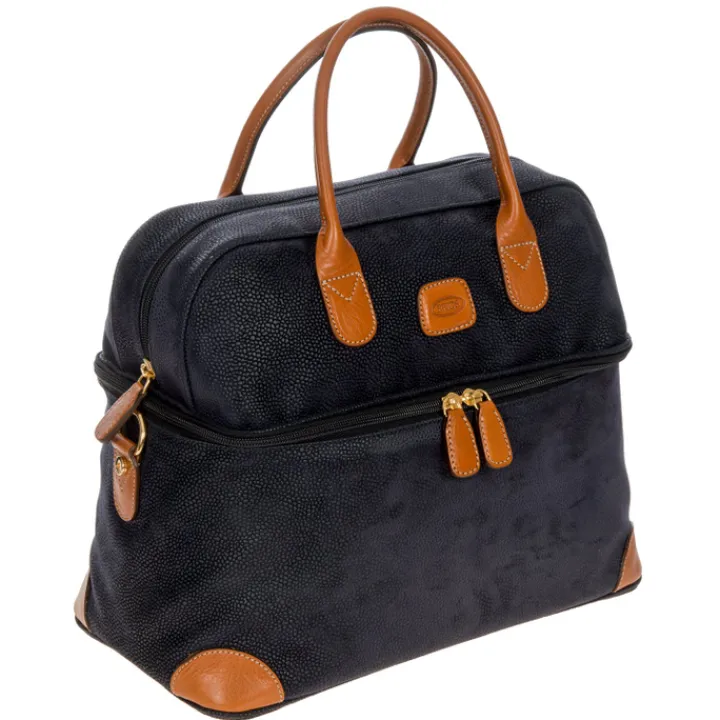 Beautycases>Bric's Life Beautycase blue