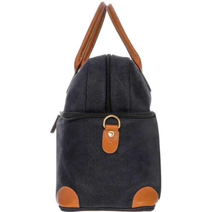 Beautycases>Bric's Life Beautycase blue