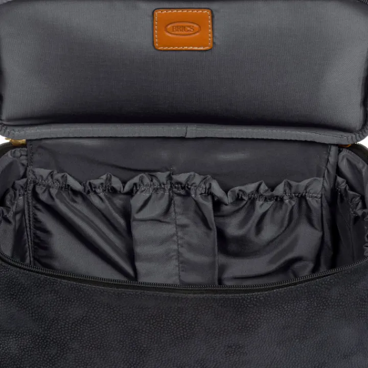 Beautycases>Bric's Life Beautycase blue