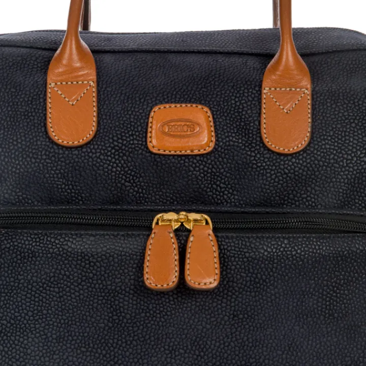 Beautycases>Bric's Life Beautycase blue