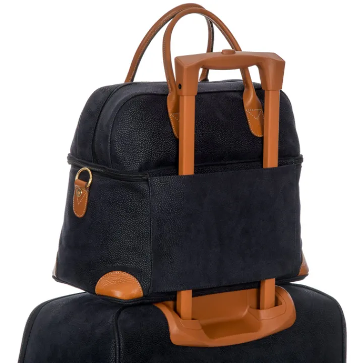 Beautycases>Bric's Life Beautycase blue