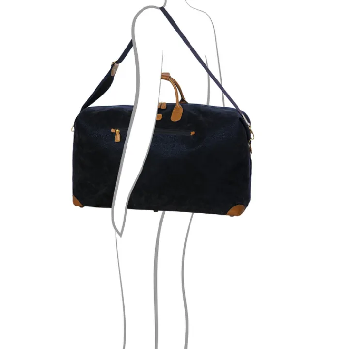 Heren Reistassen|Dames Reistassen>Bric's Life Reistas 65 blue