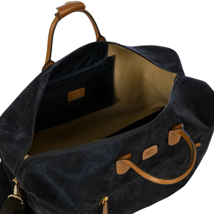 Heren Reistassen|Dames Reistassen>Bric's Life Reistas 65 blue
