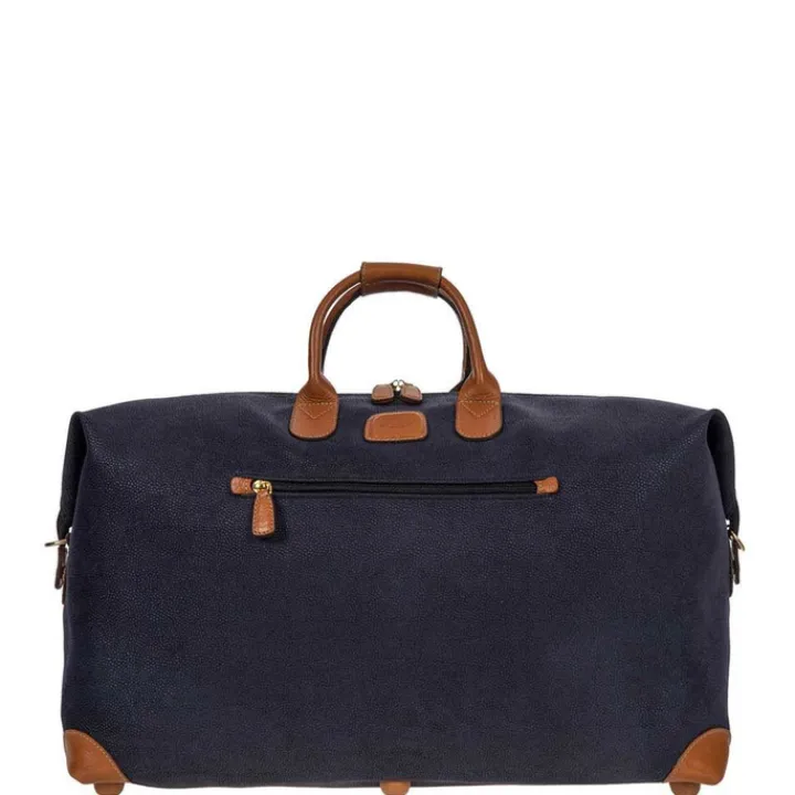 Handbagage Reistassen|Heren Reistassen>Bric's Life Reistas 55 blue
