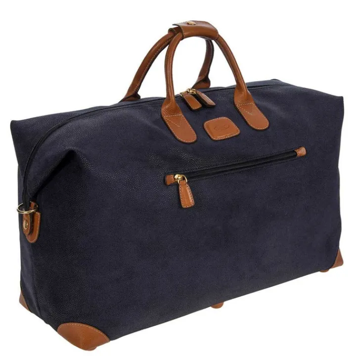Handbagage Reistassen|Heren Reistassen>Bric's Life Reistas 55 blue