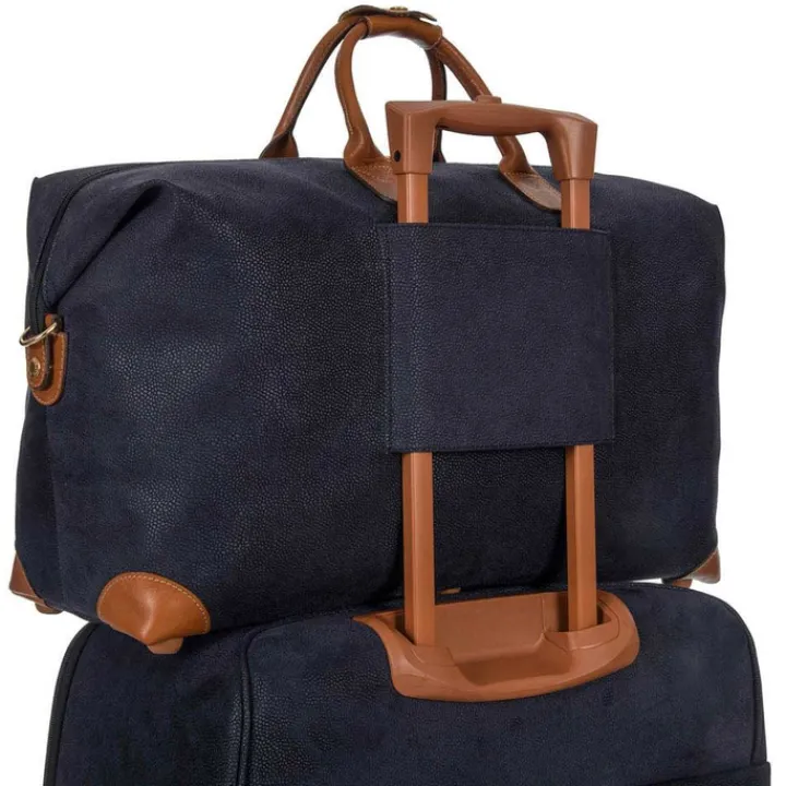Handbagage Reistassen|Heren Reistassen>Bric's Life Reistas 55 blue
