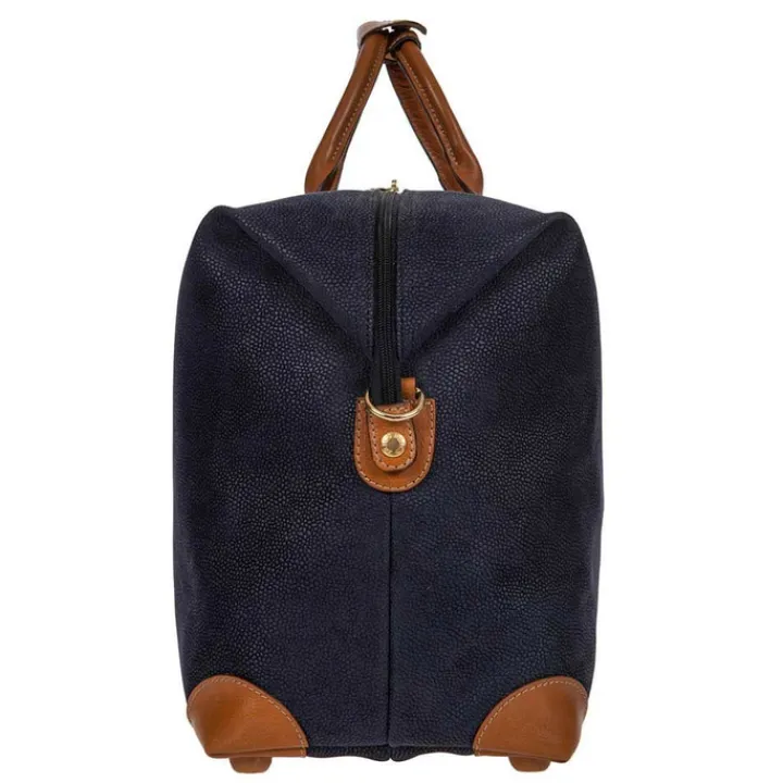 Handbagage Reistassen|Heren Reistassen>Bric's Life Reistas 55 blue