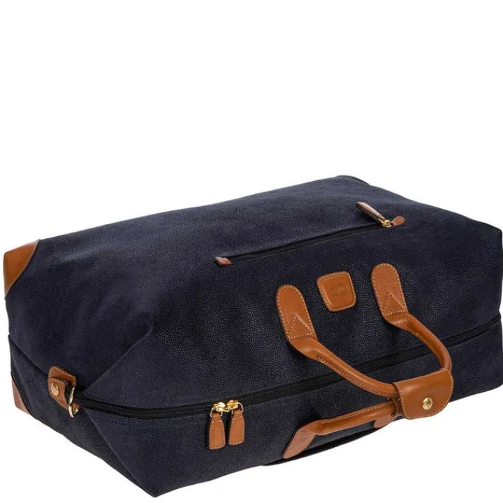 Handbagage Reistassen|Heren Reistassen>Bric's Life Reistas 55 blue