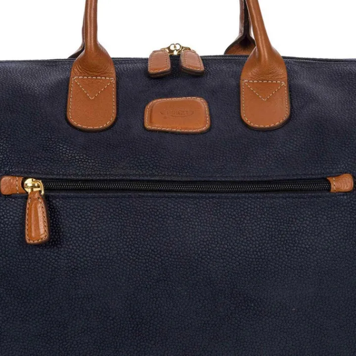 Handbagage Reistassen|Heren Reistassen>Bric's Life Reistas 55 blue