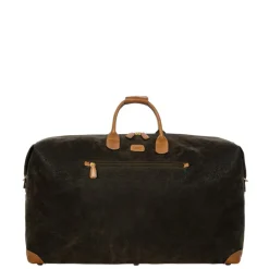 Heren Reistassen|Dames Reistassen>Bric's Life Reistas 65 olive
