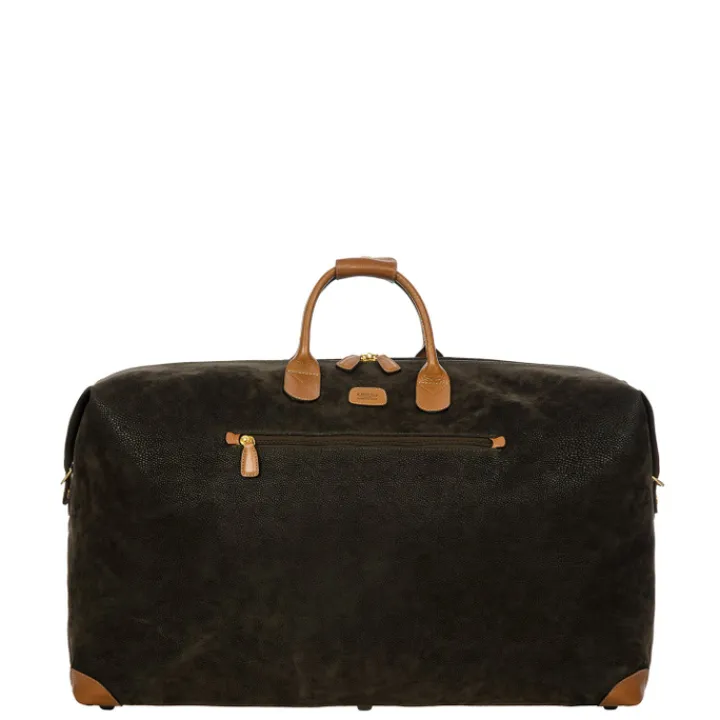 Heren Reistassen|Dames Reistassen>Bric's Life Reistas 65 olive